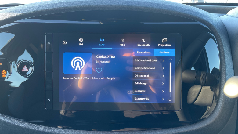 Toyota Aygo X 1.0 VVT-i Pure 5dr Petrol Hatchback